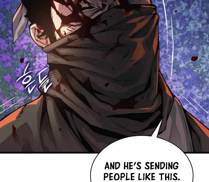 Read Myst, Might, Mayhem chapter 94 image 19 on Lezhin