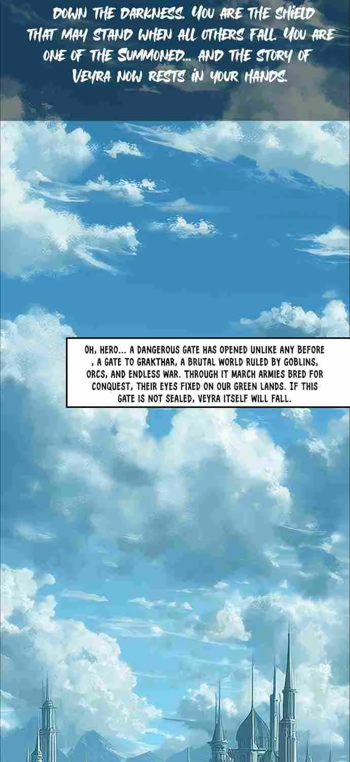 Read Myst, Might, Mayhem chapter 94 image 2 on Lezhin