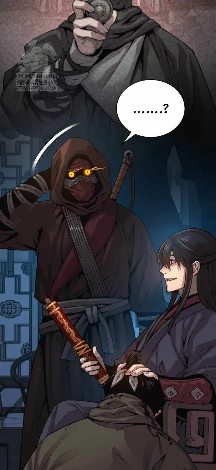 Read Myst, Might, Mayhem chapter 94 image 21 on Lezhin