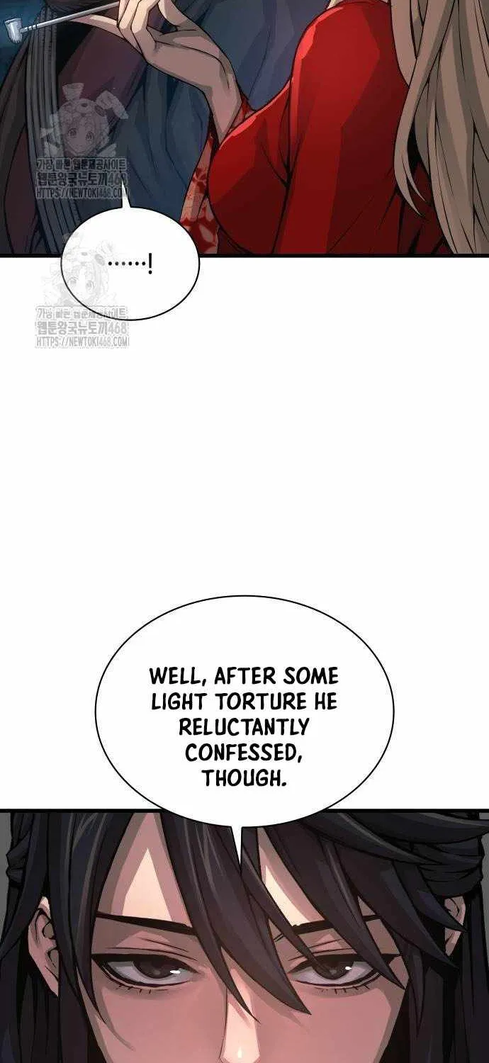 Read Myst, Might, Mayhem chapter 94 image 23 on Lezhin