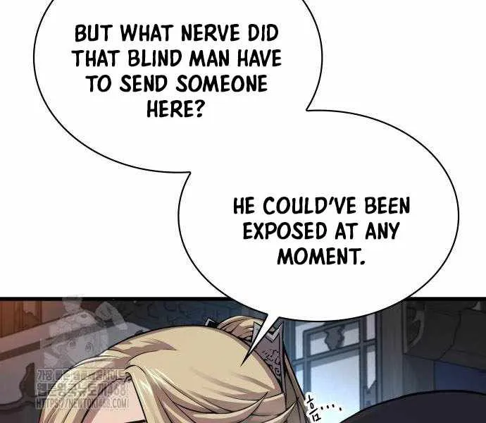 Read Myst, Might, Mayhem chapter 94 image 26 on Lezhin