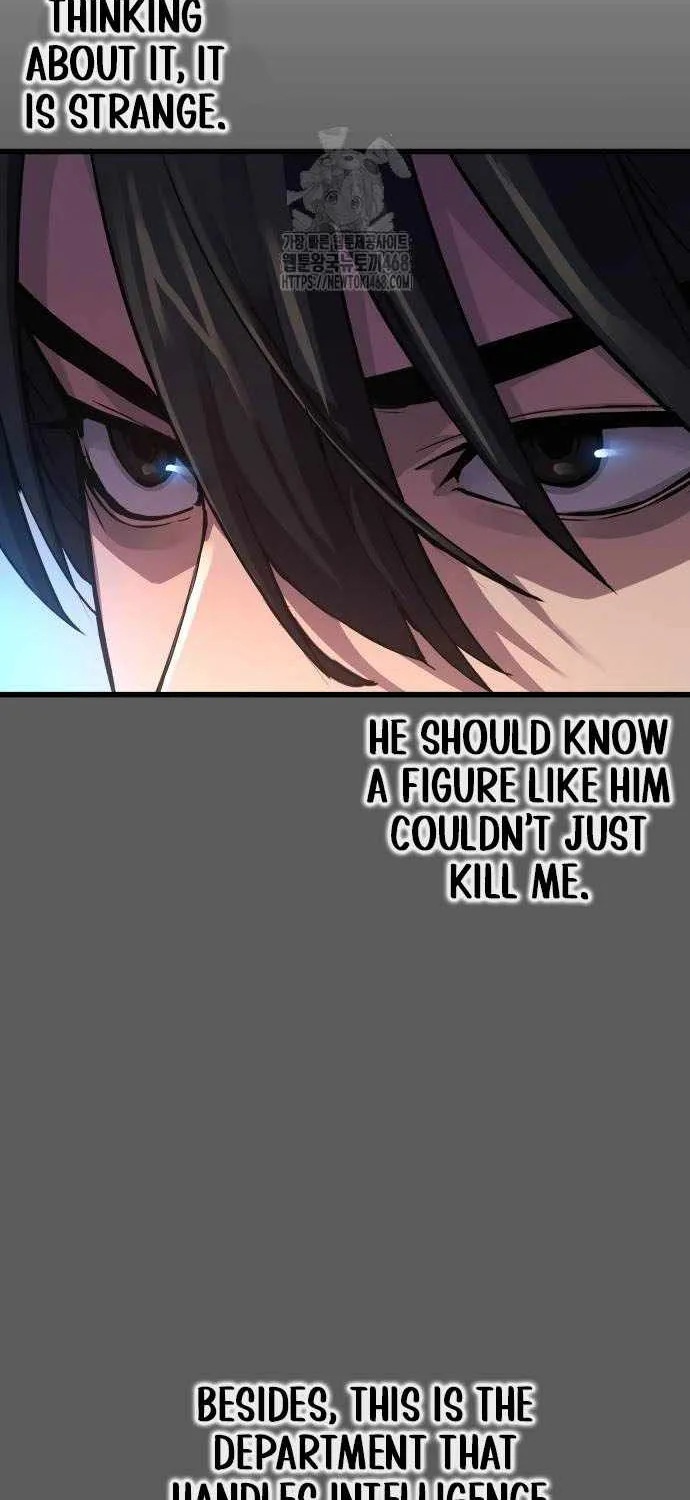 Read Myst, Might, Mayhem chapter 94 image 28 on Lezhin
