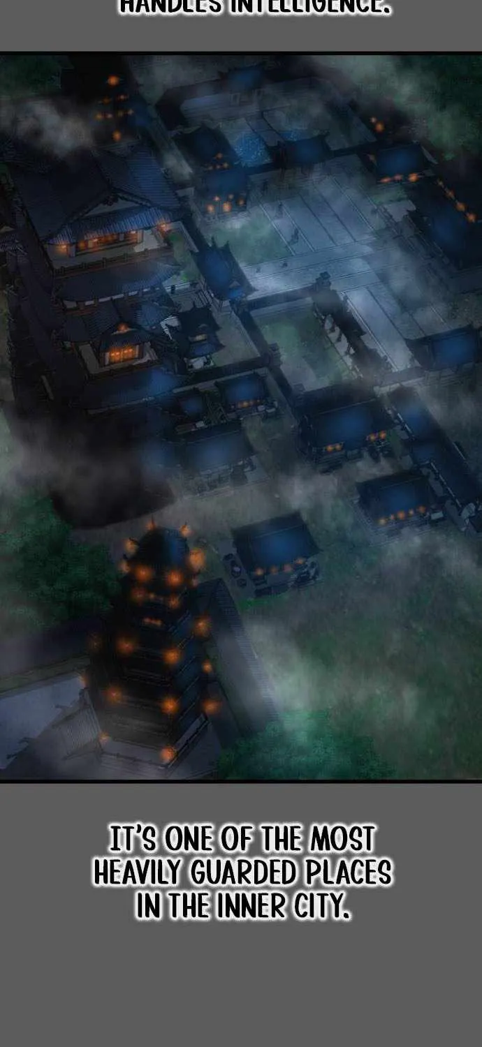 Read Myst, Might, Mayhem chapter 94 image 29 on Lezhin