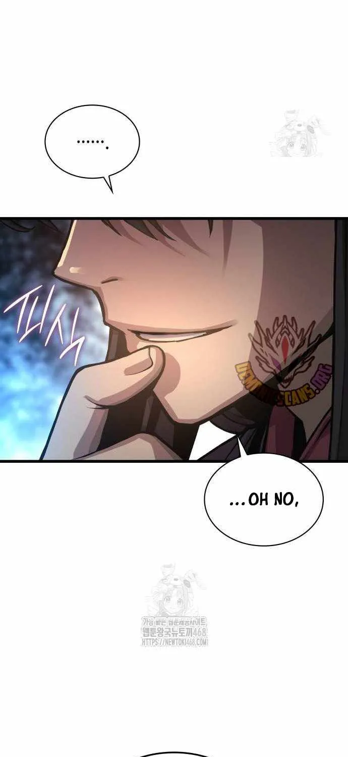 Read Myst, Might, Mayhem chapter 94 image 31 on Lezhin