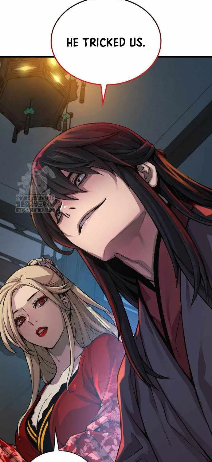 Read Myst, Might, Mayhem chapter 94 image 32 on Lezhin