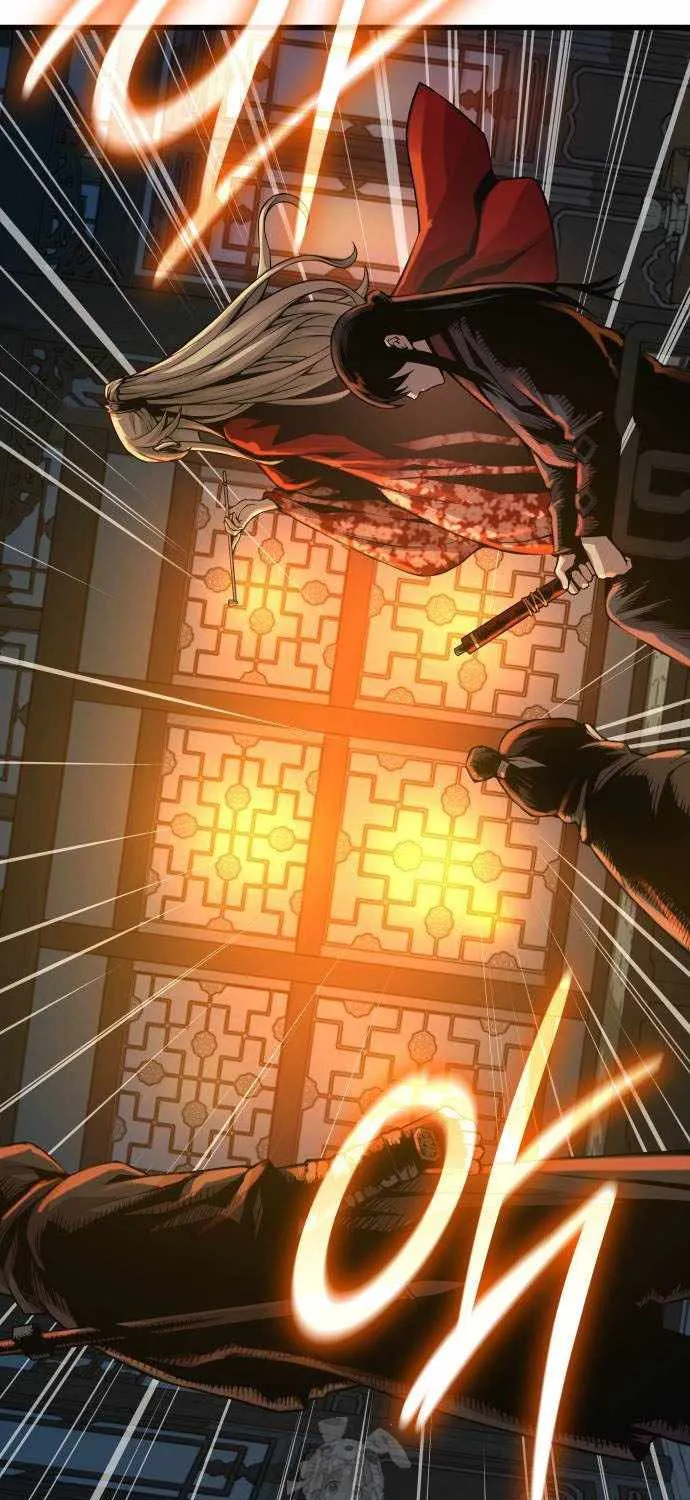 Read Myst, Might, Mayhem chapter 94 image 34 on Lezhin