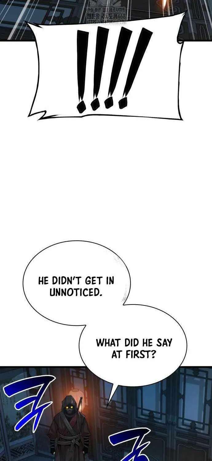 Read Myst, Might, Mayhem chapter 94 image 35 on Lezhin