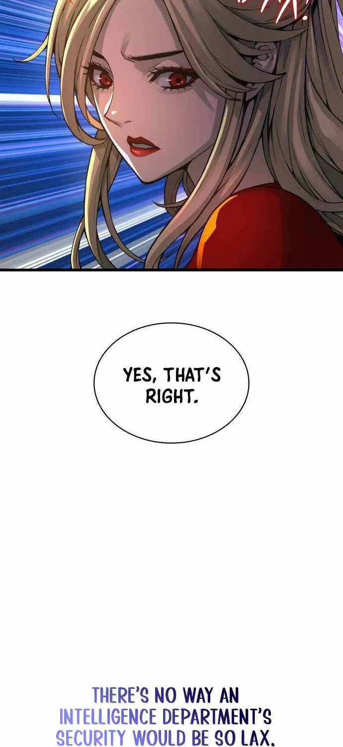 Read Myst, Might, Mayhem chapter 94 image 37 on Lezhin