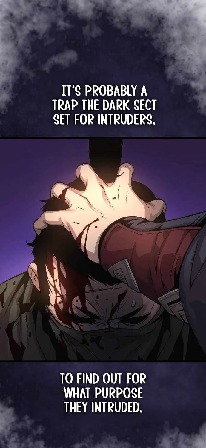 Read Myst, Might, Mayhem chapter 94 image 39 on Lezhin