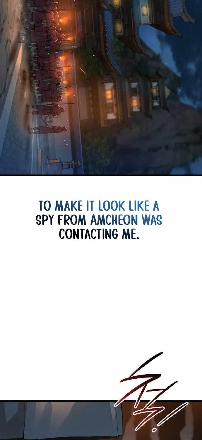 Read Myst, Might, Mayhem chapter 94 image 42 on Lezhin