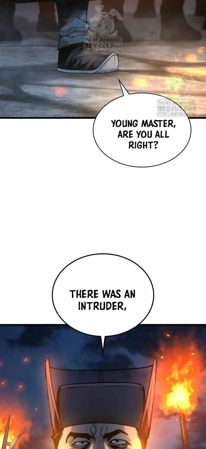 Read Myst, Might, Mayhem chapter 94 image 43 on Lezhin