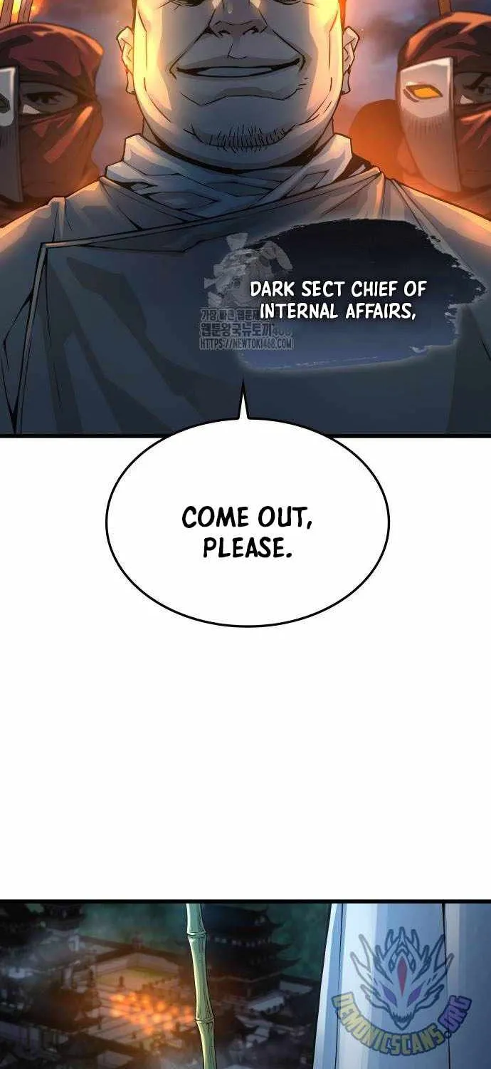 Read Myst, Might, Mayhem chapter 94 image 44 on Lezhin
