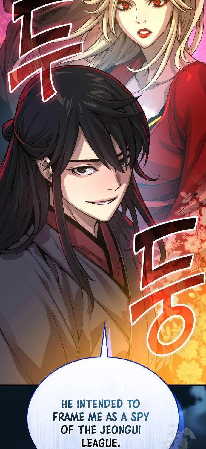Read Myst, Might, Mayhem chapter 94 image 48 on Lezhin