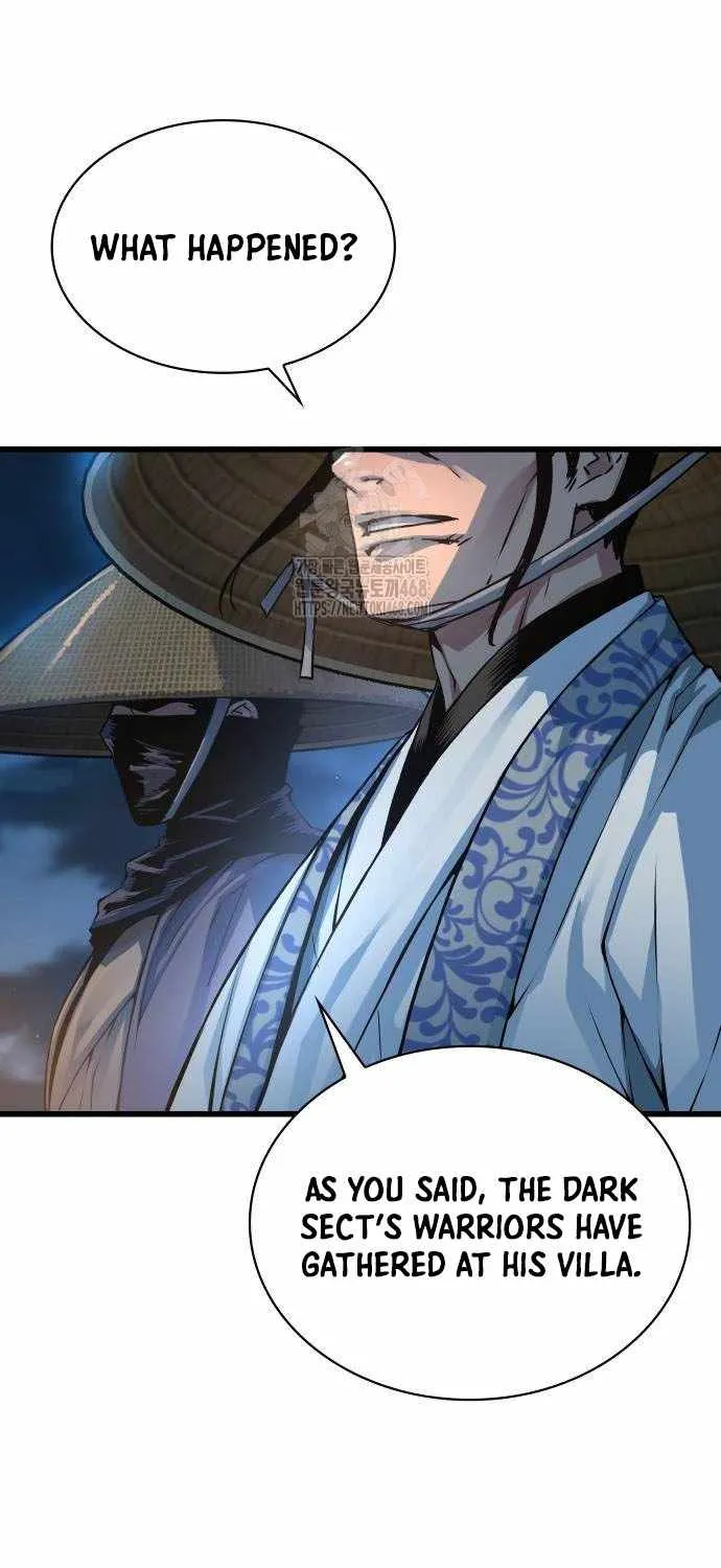 Read Myst, Might, Mayhem chapter 94 image 52 on Lezhin