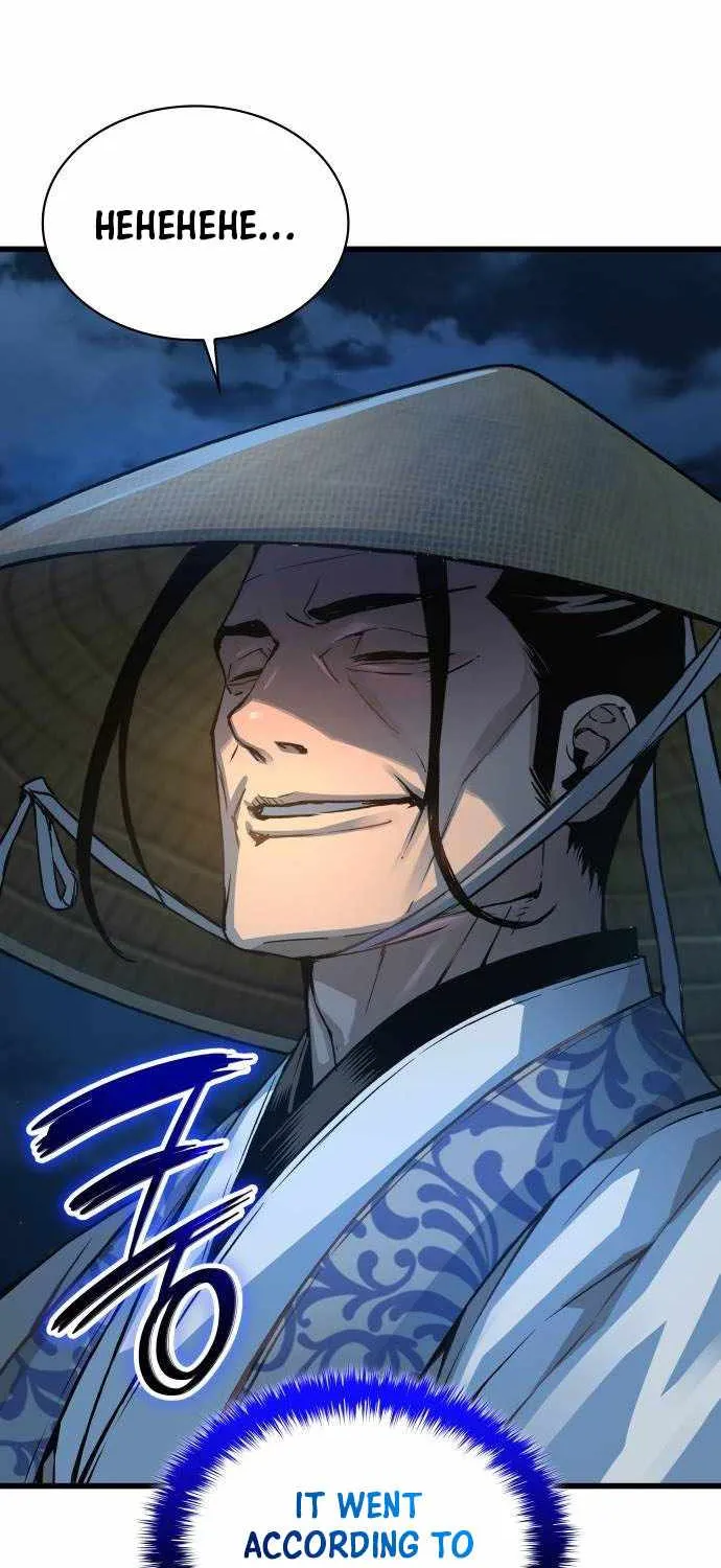 Read Myst, Might, Mayhem chapter 94 image 53 on Lezhin