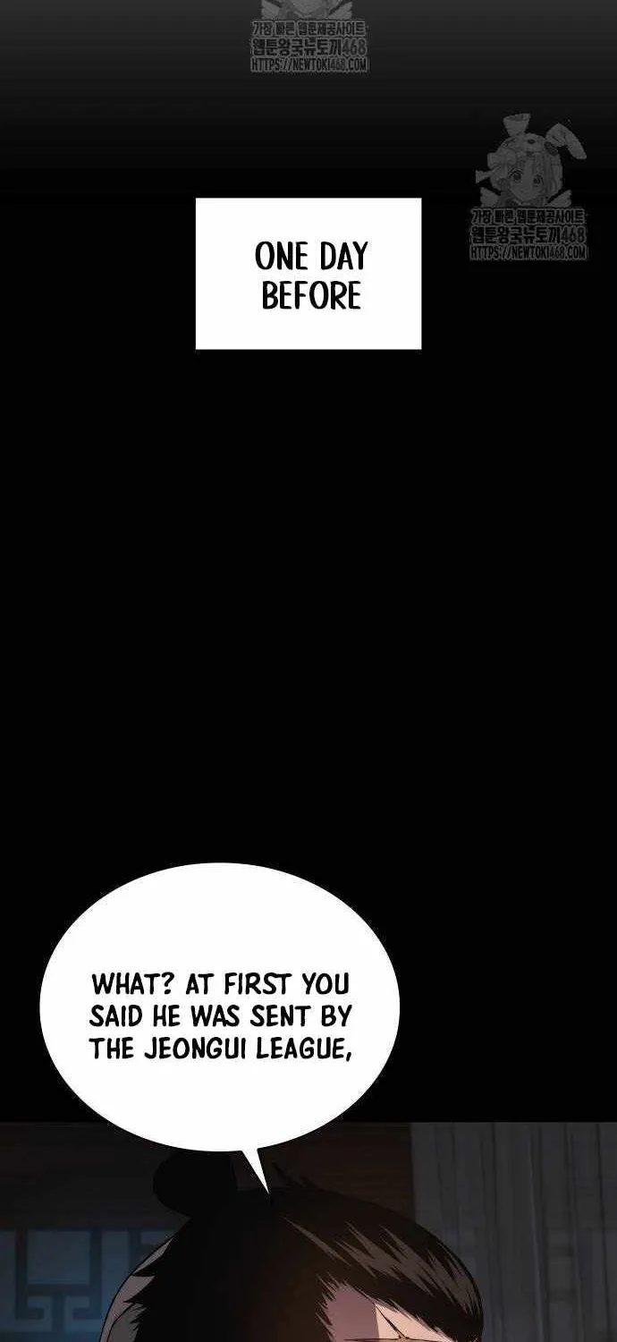 Read Myst, Might, Mayhem chapter 94 image 56 on Lezhin