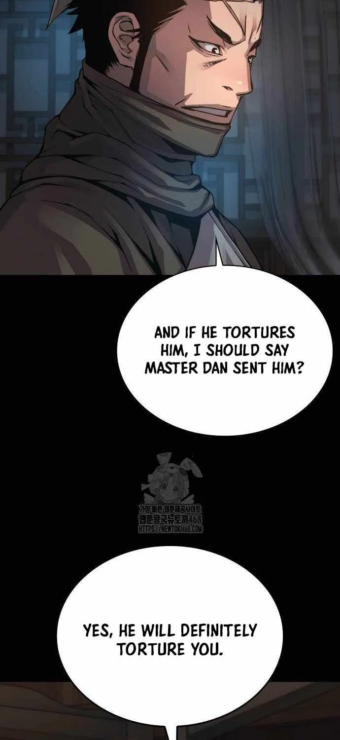 Read Myst, Might, Mayhem chapter 94 image 57 on Lezhin