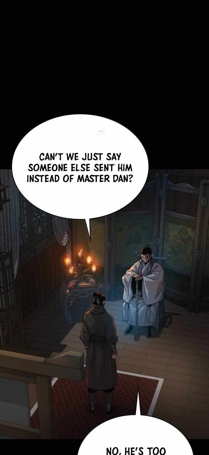 Read Myst, Might, Mayhem chapter 94 image 59 on Lezhin
