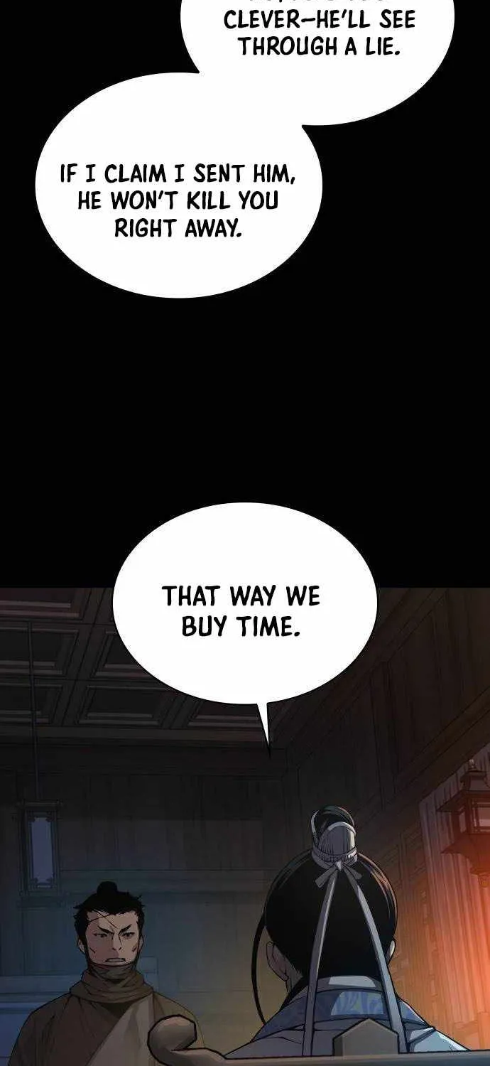 Read Myst, Might, Mayhem chapter 94 image 60 on Lezhin