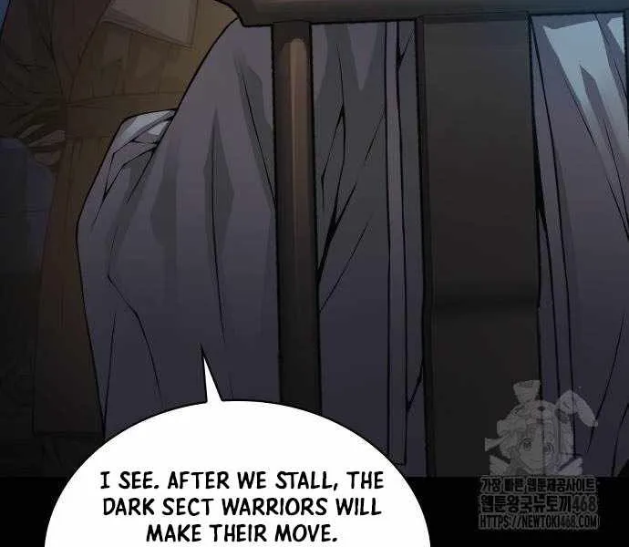 Read Myst, Might, Mayhem chapter 94 image 61 on Lezhin