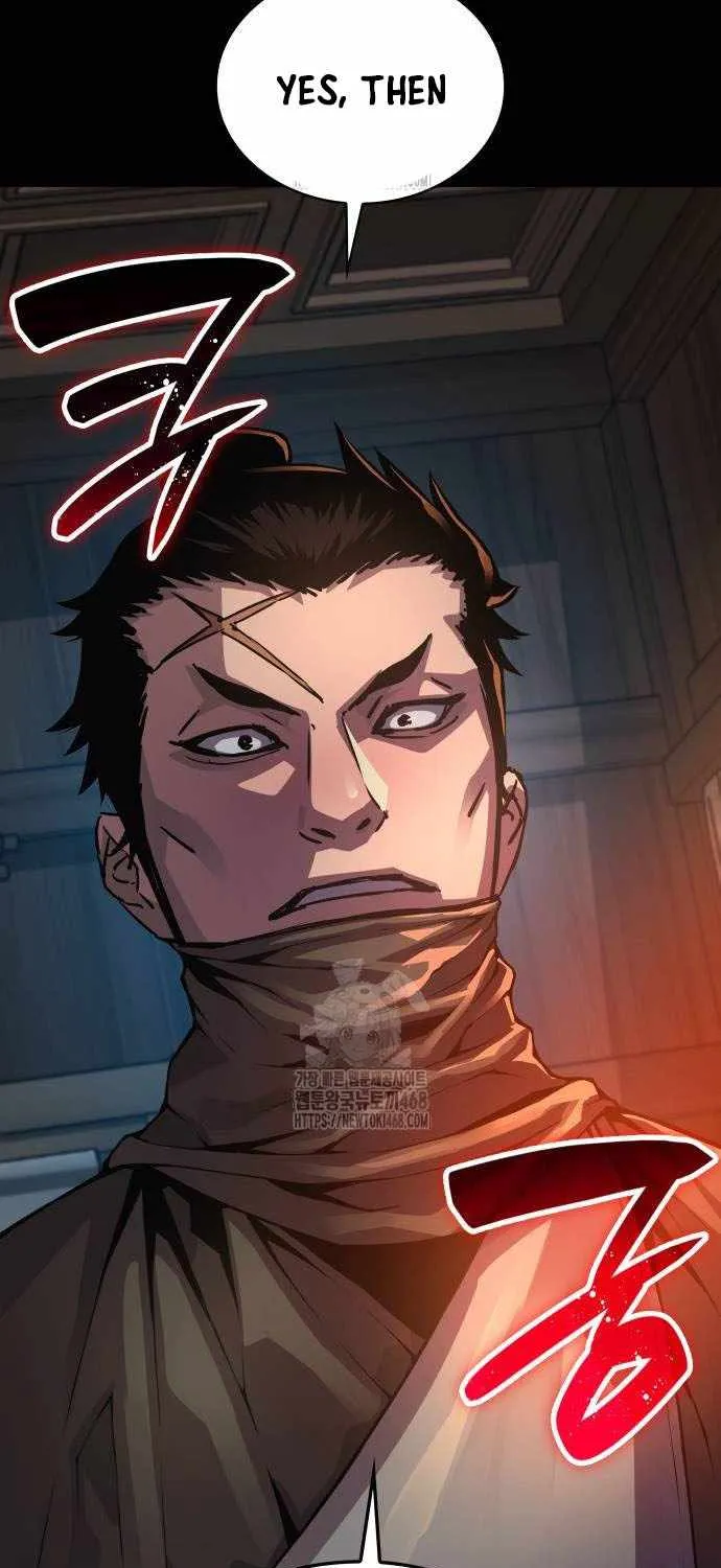 Read Myst, Might, Mayhem chapter 94 image 64 on Lezhin
