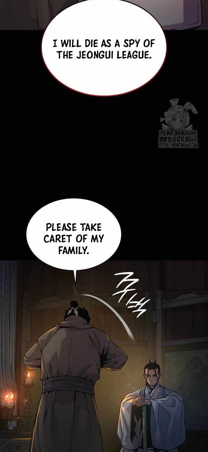 Read Myst, Might, Mayhem chapter 94 image 65 on Lezhin