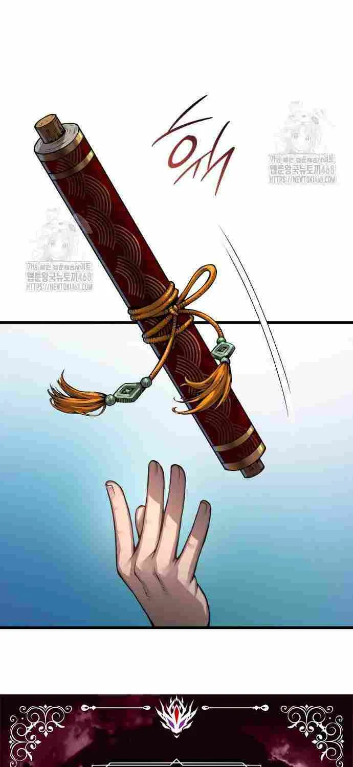 Read Myst, Might, Mayhem chapter 94 image 7 on Lezhin