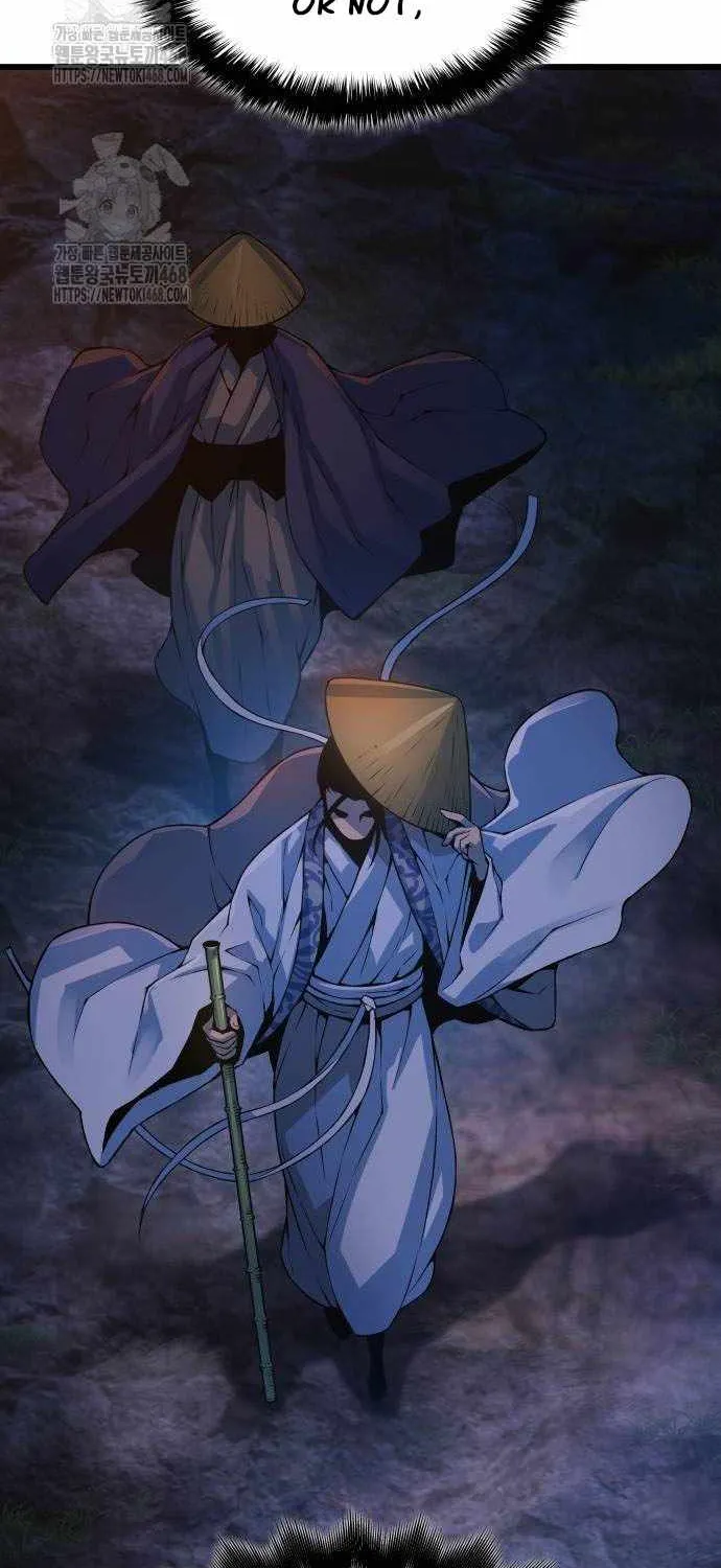 Read Myst, Might, Mayhem chapter 94 image 70 on Lezhin