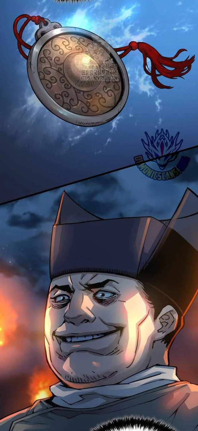 Read Myst, Might, Mayhem chapter 94 image 72 on Lezhin