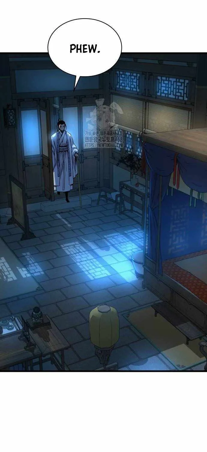 Read Myst, Might, Mayhem chapter 94 image 79 on Lezhin