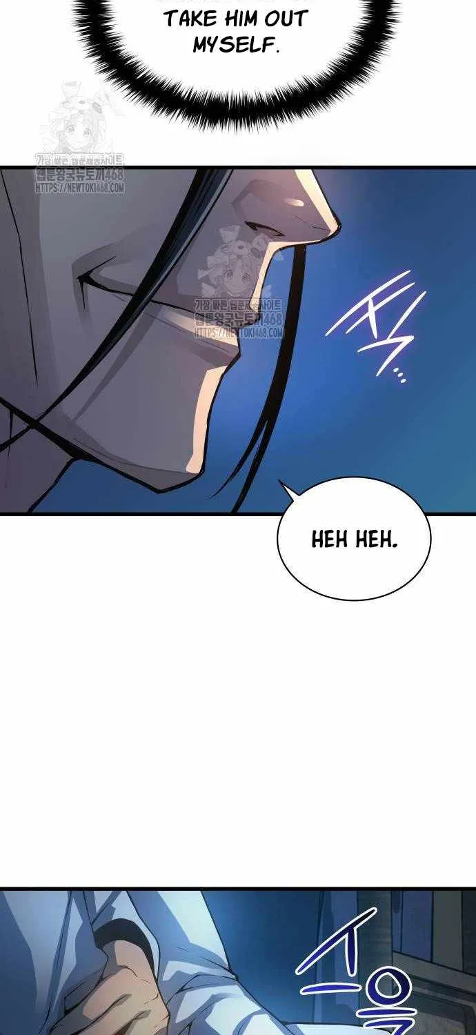 Read Myst, Might, Mayhem chapter 94 image 86 on Lezhin