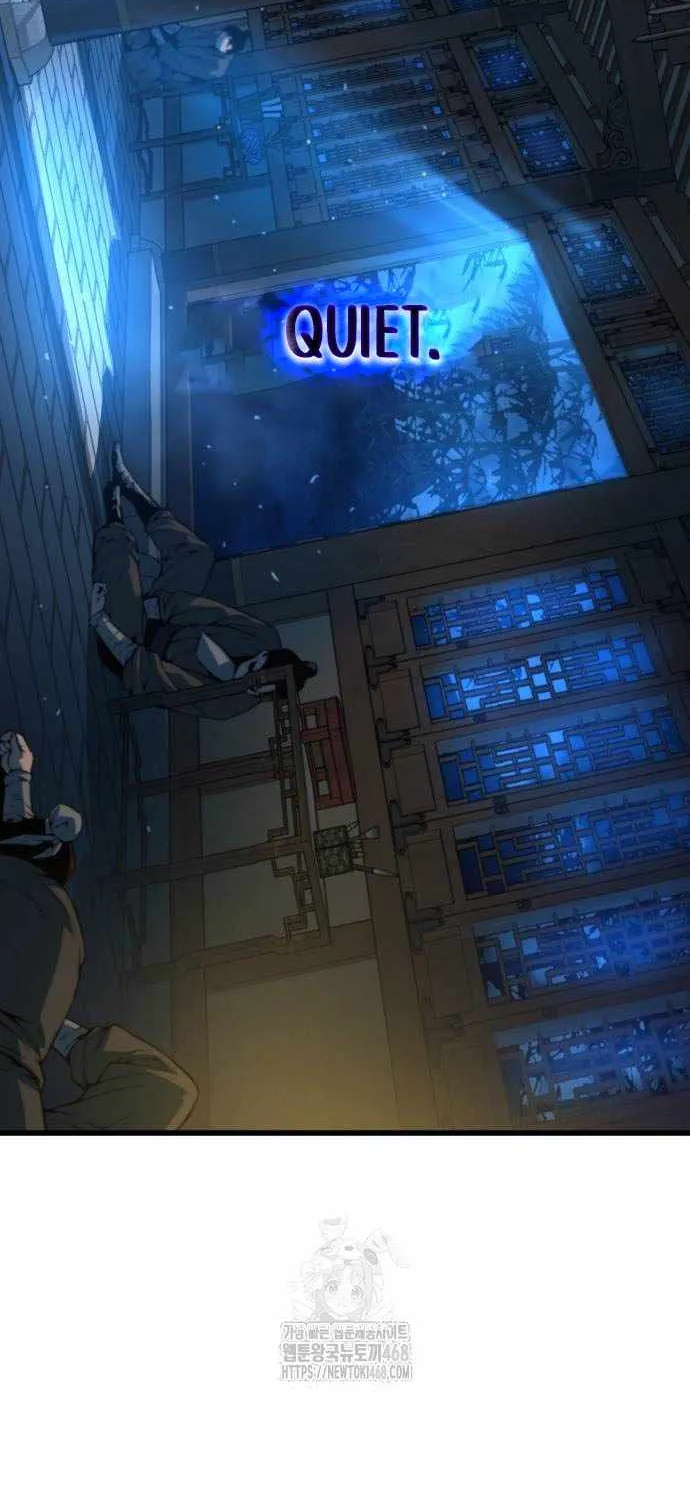Read Myst, Might, Mayhem chapter 94 image 95 on Lezhin