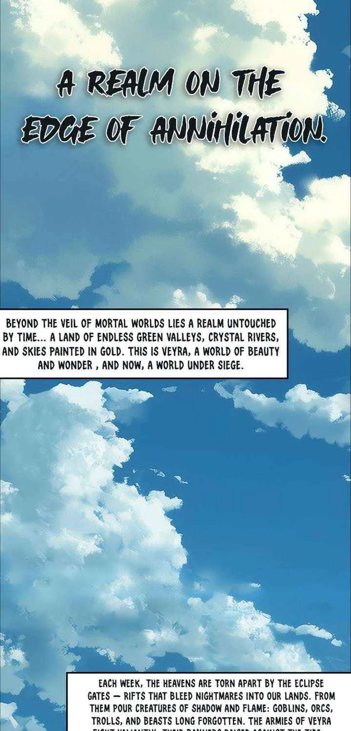 Read Myst, Might, Mayhem chapter 95 image 1 on Lezhin