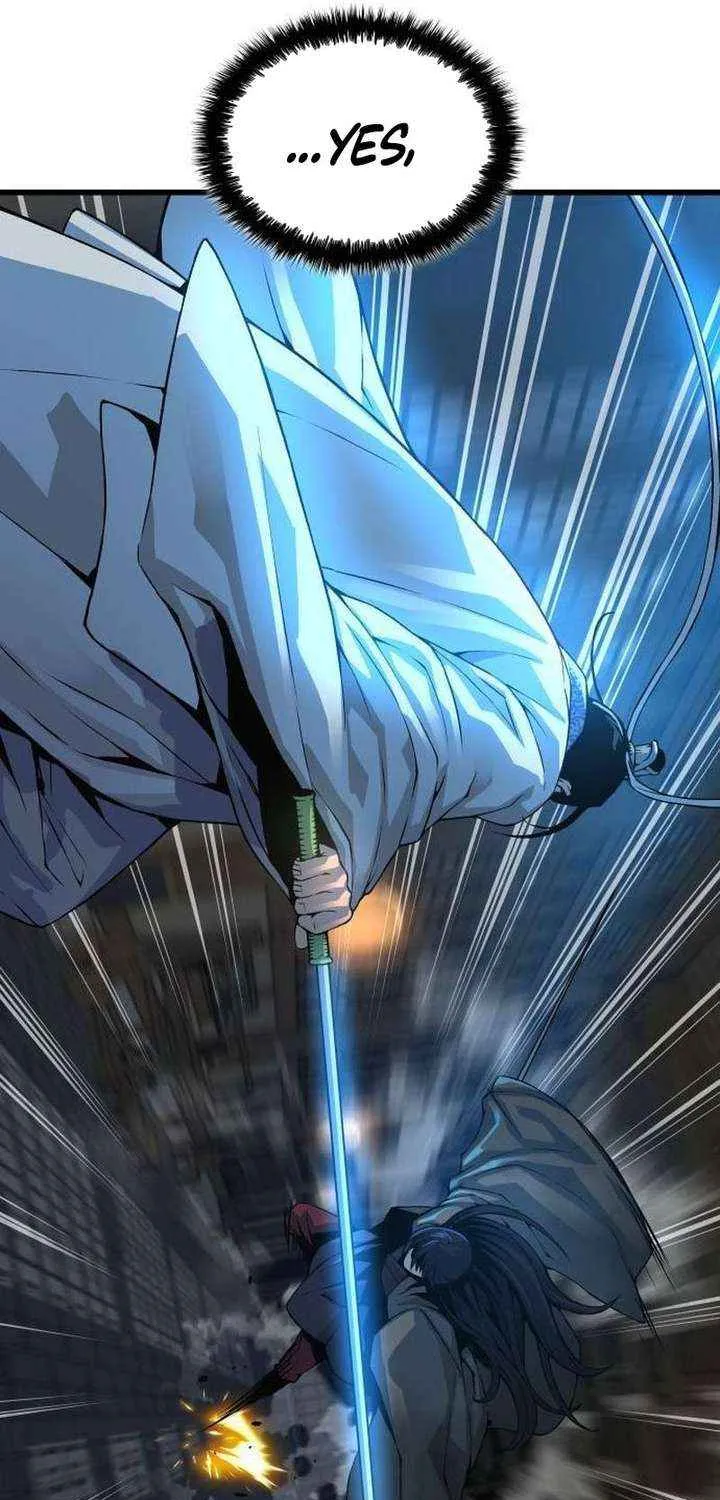 Read Myst, Might, Mayhem chapter 95 image 105 on Lezhin