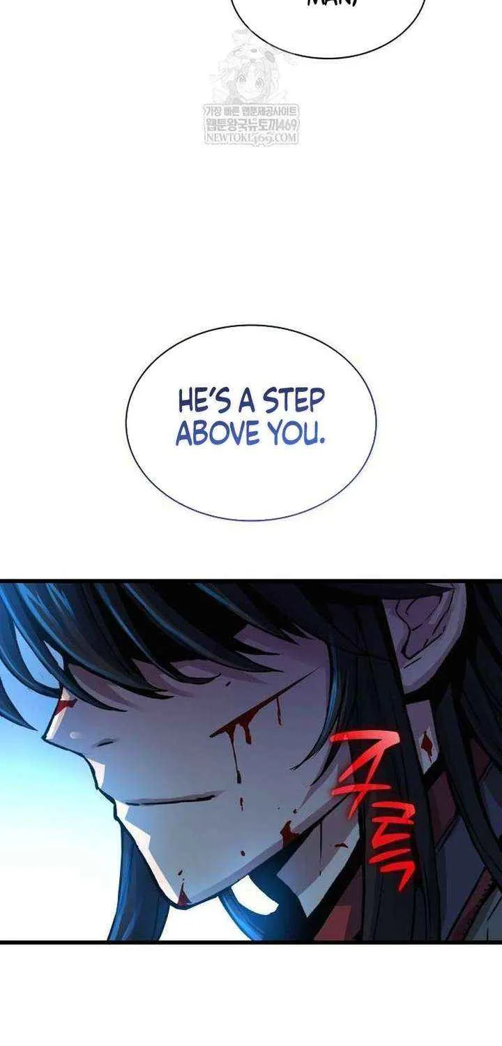 Read Myst, Might, Mayhem chapter 95 image 123 on Lezhin