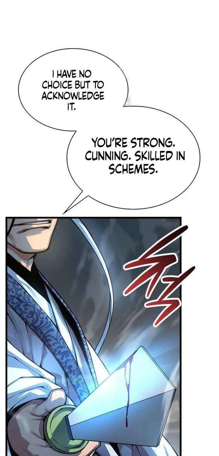 Read Myst, Might, Mayhem chapter 95 image 124 on Lezhin