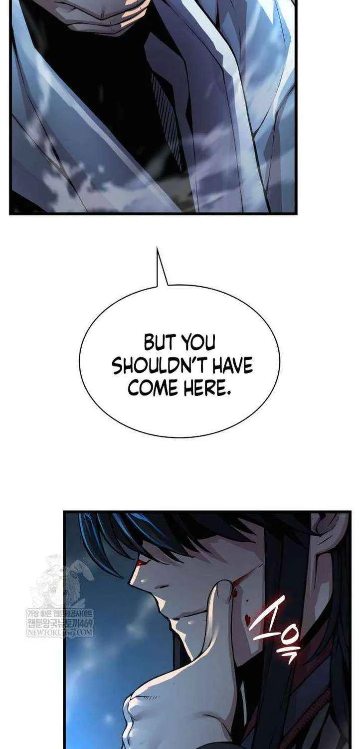 Read Myst, Might, Mayhem chapter 95 image 125 on Lezhin