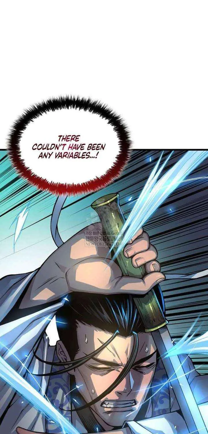 Read Myst, Might, Mayhem chapter 95 image 16 on Lezhin