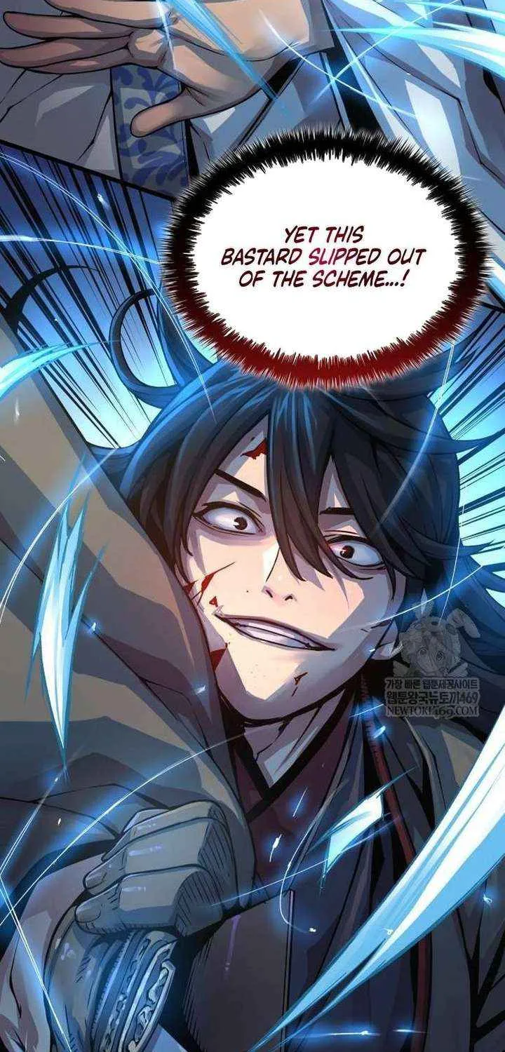 Read Myst, Might, Mayhem chapter 95 image 17 on Lezhin