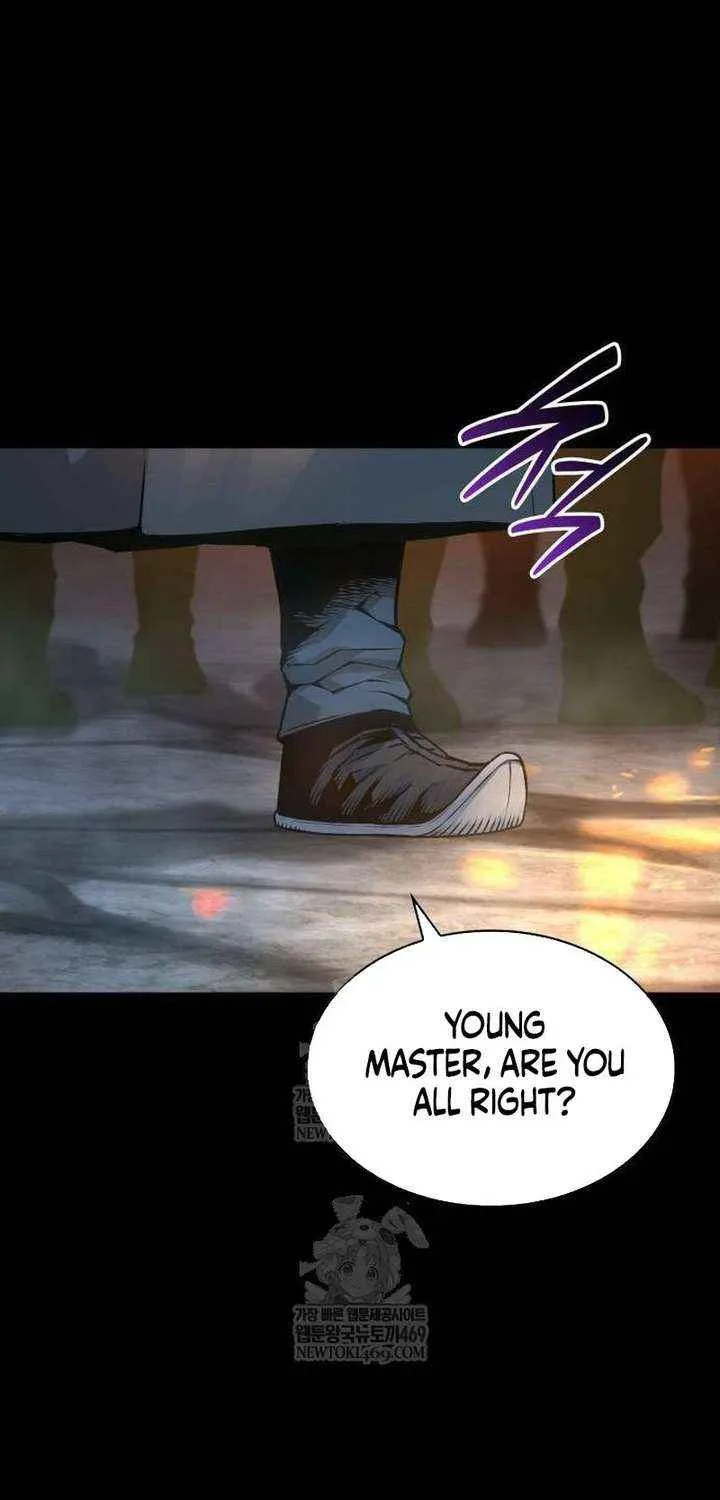 Read Myst, Might, Mayhem chapter 95 image 19 on Lezhin