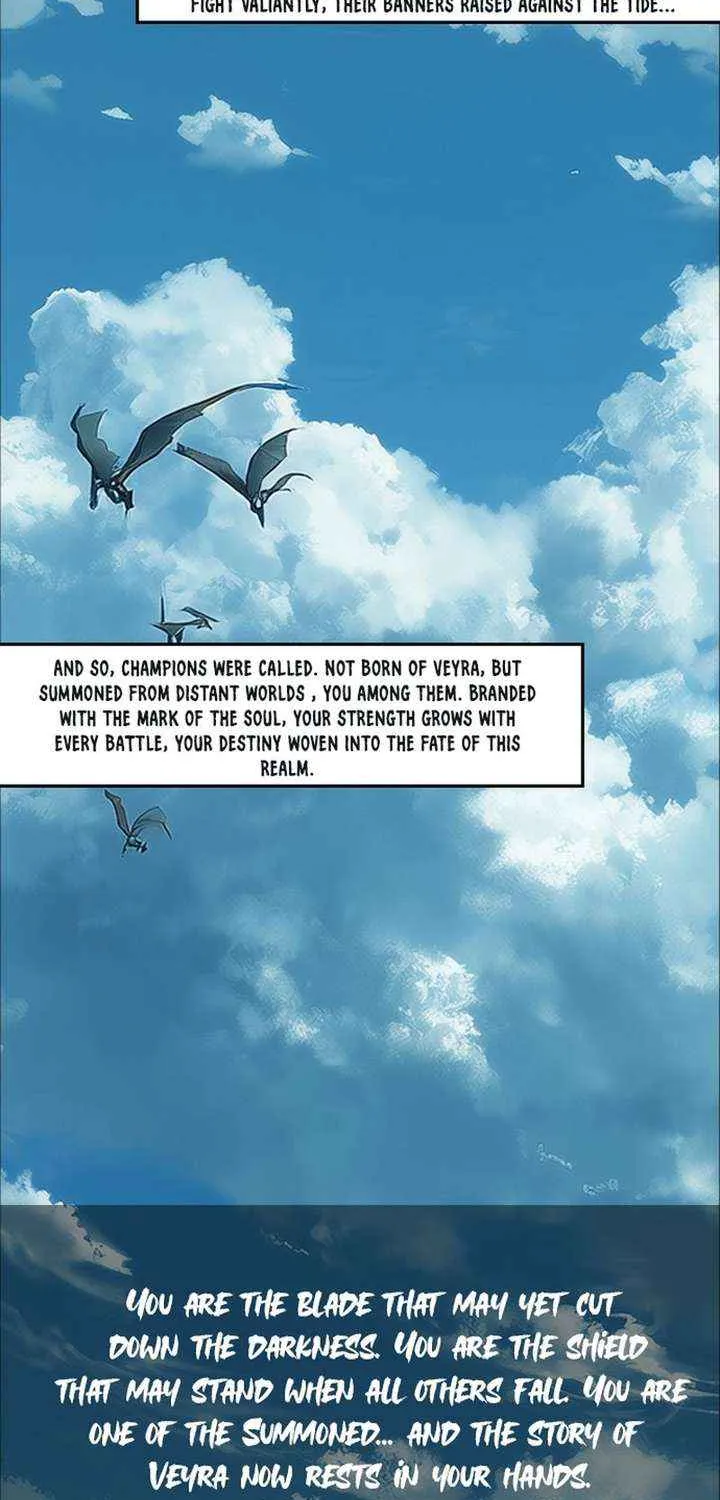 Read Myst, Might, Mayhem chapter 95 image 2 on Lezhin