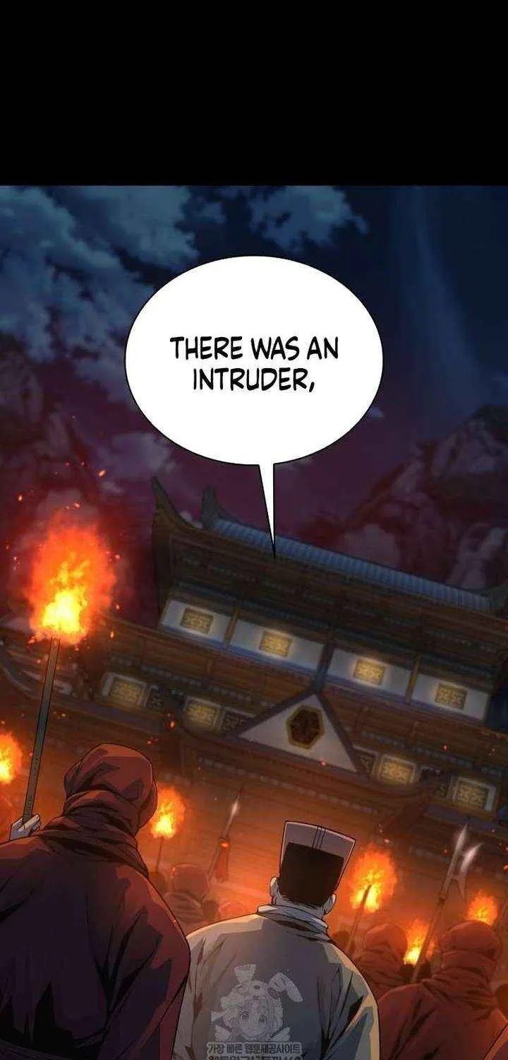 Read Myst, Might, Mayhem chapter 95 image 20 on Lezhin