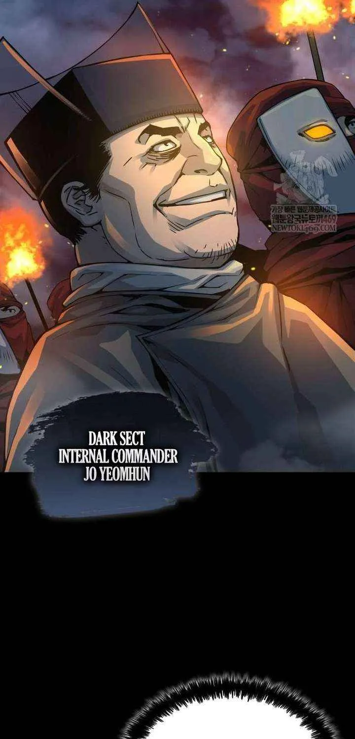 Read Myst, Might, Mayhem chapter 95 image 22 on Lezhin