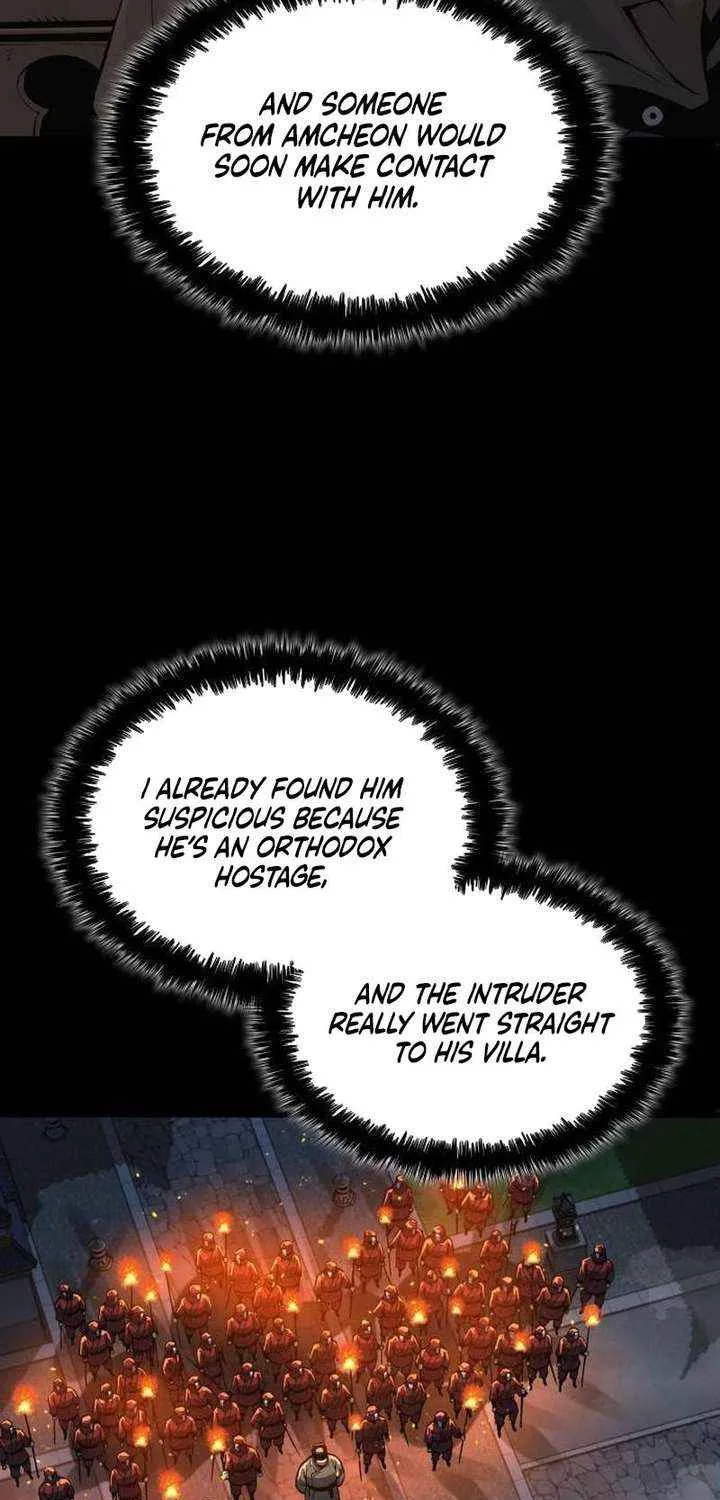 Read Myst, Might, Mayhem chapter 95 image 26 on Lezhin