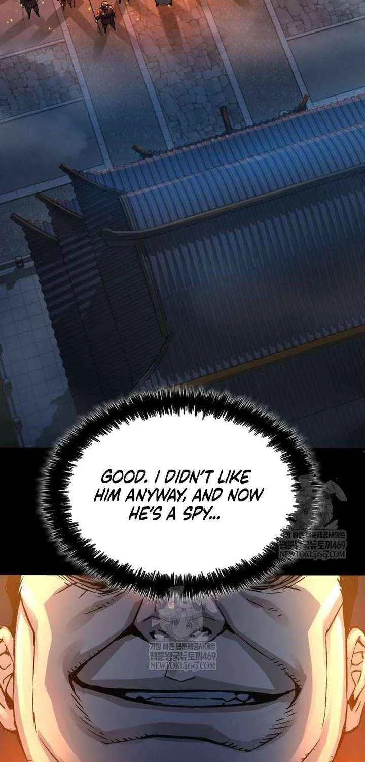 Read Myst, Might, Mayhem chapter 95 image 27 on Lezhin