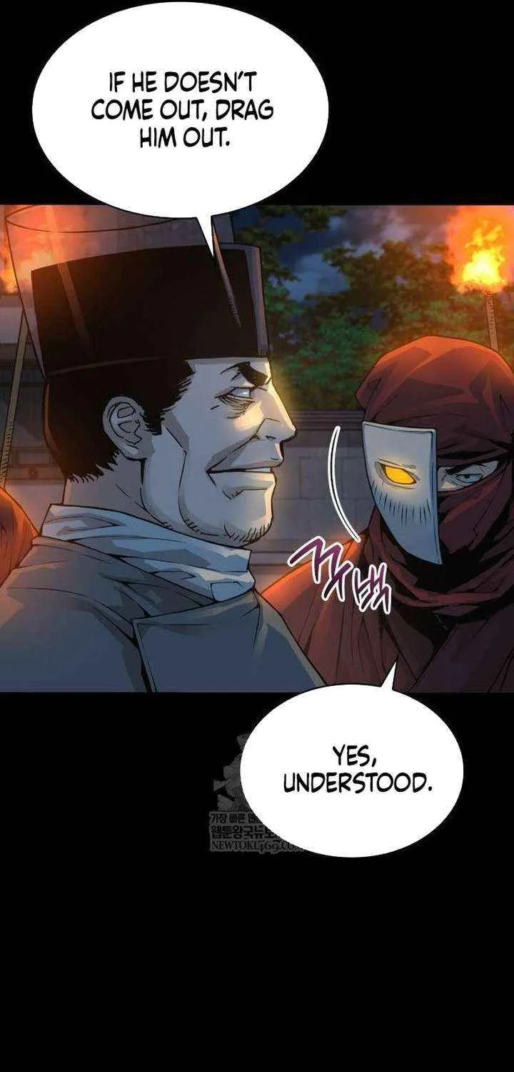 Read Myst, Might, Mayhem chapter 95 image 29 on Lezhin