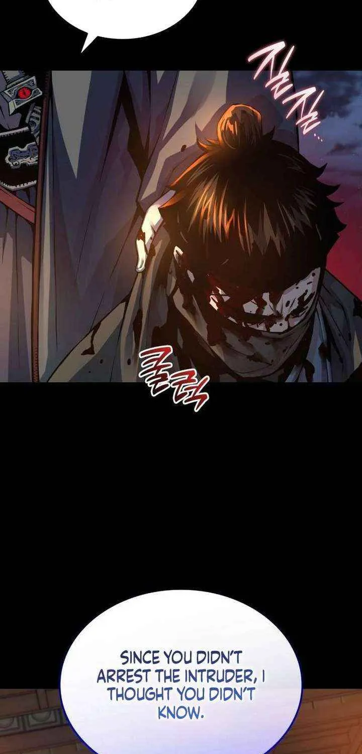 Read Myst, Might, Mayhem chapter 95 image 31 on Lezhin