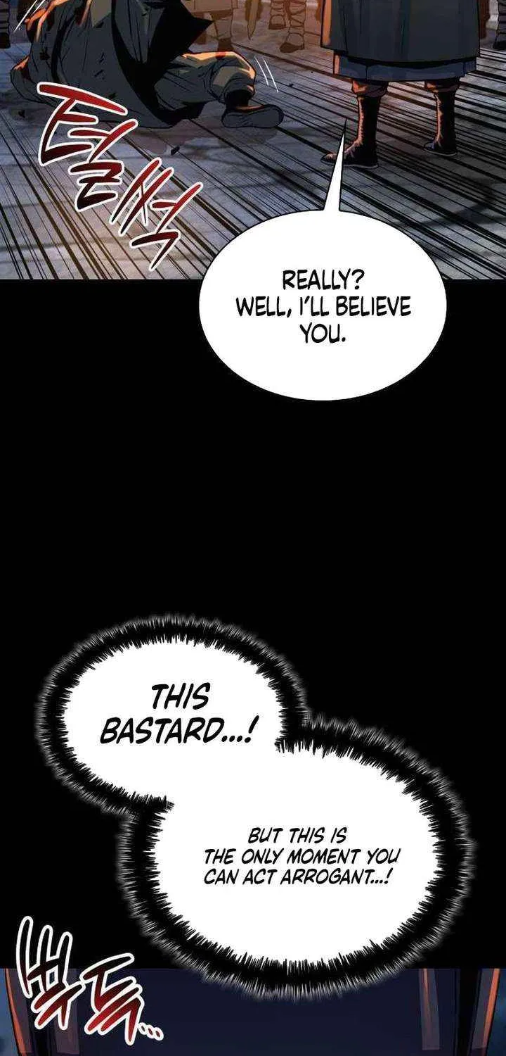 Read Myst, Might, Mayhem chapter 95 image 34 on Lezhin