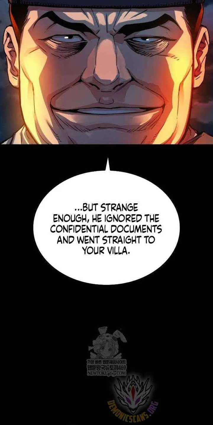 Read Myst, Might, Mayhem chapter 95 image 35 on Lezhin