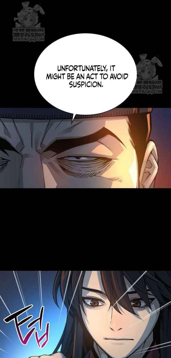 Read Myst, Might, Mayhem chapter 95 image 38 on Lezhin